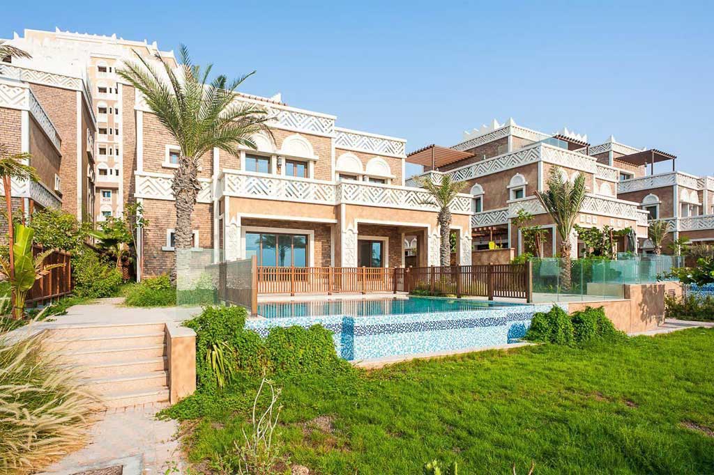 Luxurious Villa For Sale