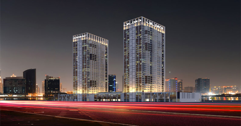 Damac Prive