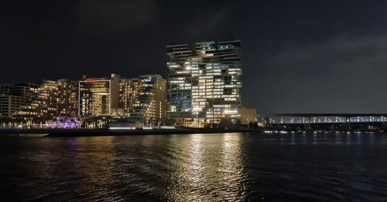 ONE AT PALM JUMEIRAH