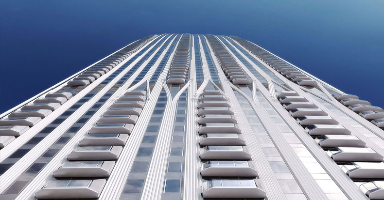 ADDRESS - HARBOUR POINT