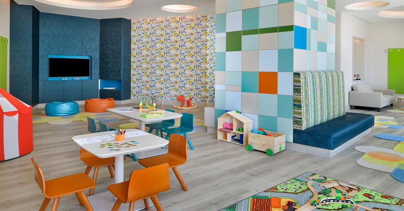 THE ADDRESS RESIDENCE