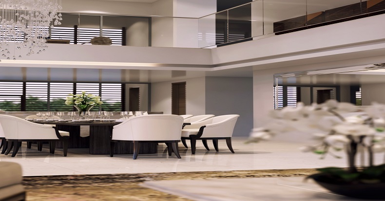 Mohammed Bin Rashid City