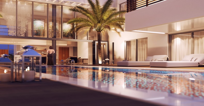 Mohammed Bin Rashid City