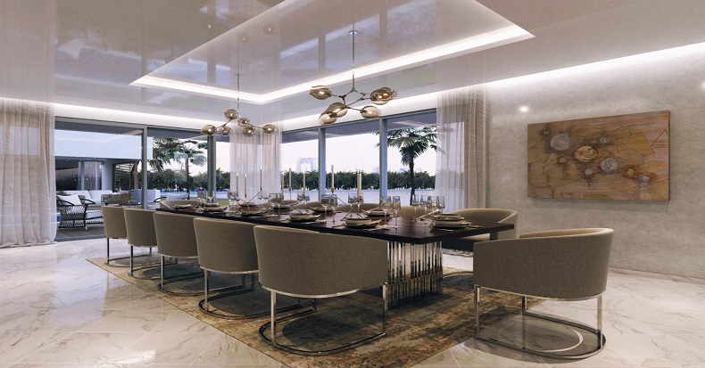 Mohammed Bin Rashid City