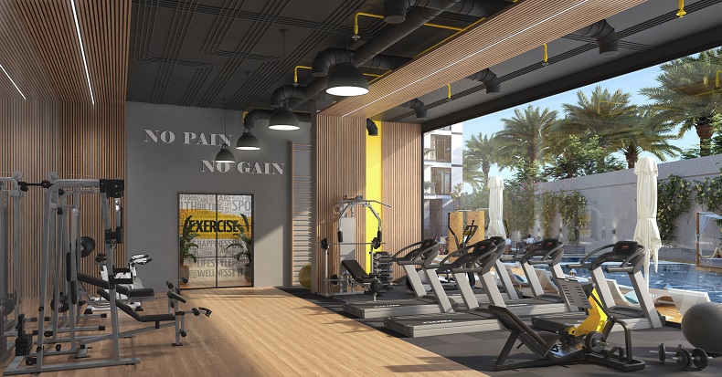 Jumeirah Village Circle