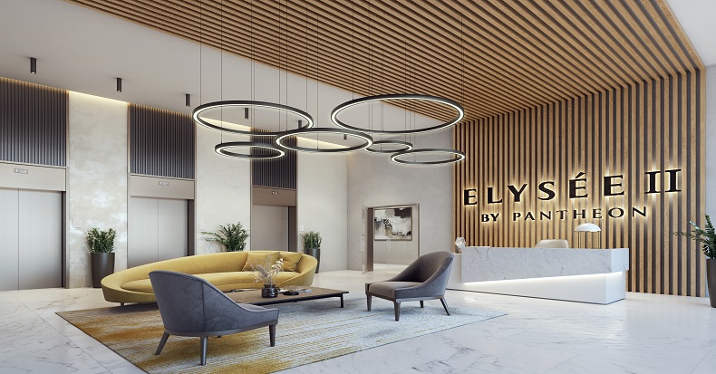 Jumeirah Village Circle