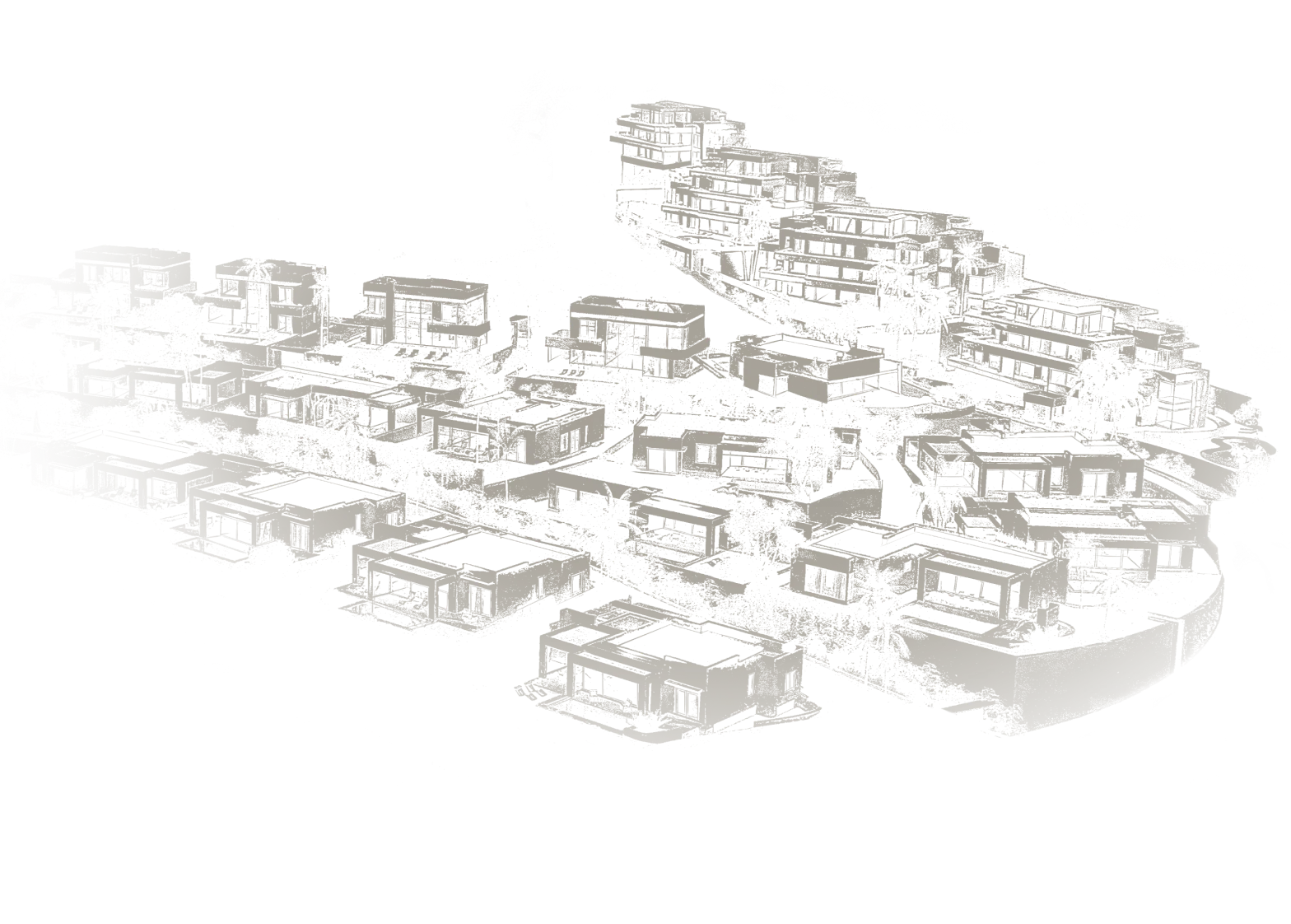 Horizonte architecture